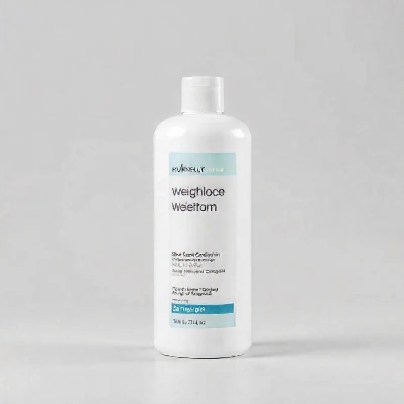 Weightless Moisture Conditioner