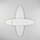 Wave Monster Child's Surfboard