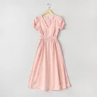 Women's Midi Dress