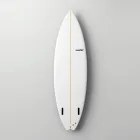 Wave Master Surfboard