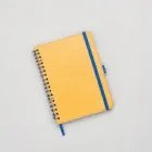Weatherproof Notebook
