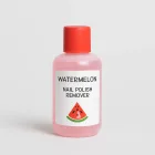 Watermelon Nail Polish Remover