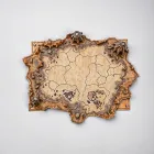 Warriors of Legend Battle Map