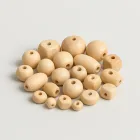 Wooden Beads Collection