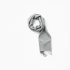 Handwoven Wool Scarf
