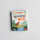 Wonders of the Wild: Nature Adventures