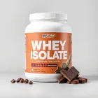 Whey Protein Isolate - Chocolate