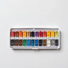 Watercolor Paint Set