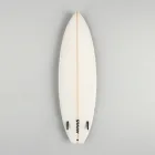 Wave Paradise Surfboard