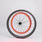 Bike Wheel Reflectors SafetyRing
