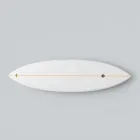 WaveRide 8'0" Soft Top Surfboard