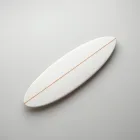 WaveRider Surfboard