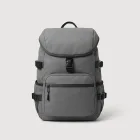 Weather-Resistant Backpack