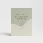 Wellness Reflection Journal