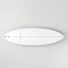 WaveRider Pro Surfboard