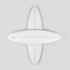 Wave Rebound Surfboard