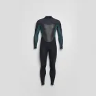 Wetsuit Pro Series