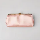 Women's Satin Evening Clutch