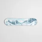 Winter Splash Snowboard