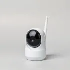 Wireless Smart Security Camera