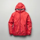 Windbreaker Snowboard Hoodie