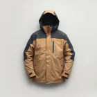 Windproof Snowboard Jacket