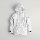 Women's Snowboard Jacket Supreme