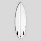 Wave Shaper Kitesurf Board