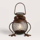 Whimsical Solar Lantern