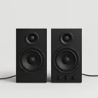 Wired Sound Stage Speakers
