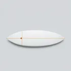Wave Storm Surfboard