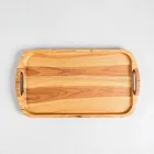 Wooden Serving Tray