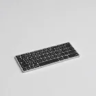 Ultra-Thin Wireless Keyboard