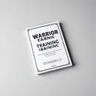 Warrior Training Manual