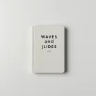 Waves and Tides Surf Journal