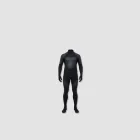 Wetsuit for Warm Water
