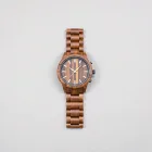 Wooden Watch