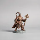 Wizards and Warriors