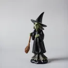 Wicked Witch Figurine
