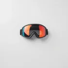 Winter Warrior Goggles