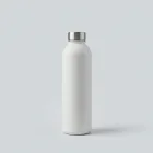 Warm Waters Reusable Bottle