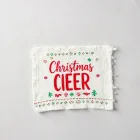 Christmas Cheer Throw Blanket