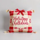 Decorative Holiday Pillows