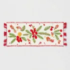 Festive Table Runner