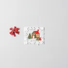 Christmas Puzzle Set