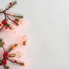 Vintage Christmas Tree Bulbs