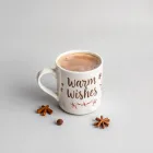 Warm Wishes Hot Cocoa Set
