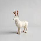 Christmas Animal Figurines