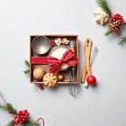 Holiday Baking Essentials Set