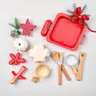 Christmas Baking Set